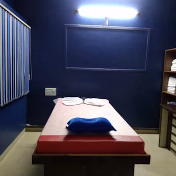 Massage Center for Men